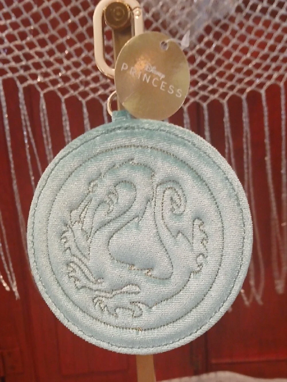 Disney mulan light